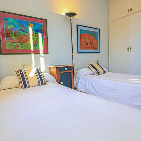 Calderon De La Barca - Only Families Villa Cambrils Buitenkant foto