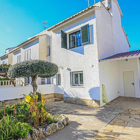 Calderon De La Barca - Only Families Villa Cambrils Buitenkant foto