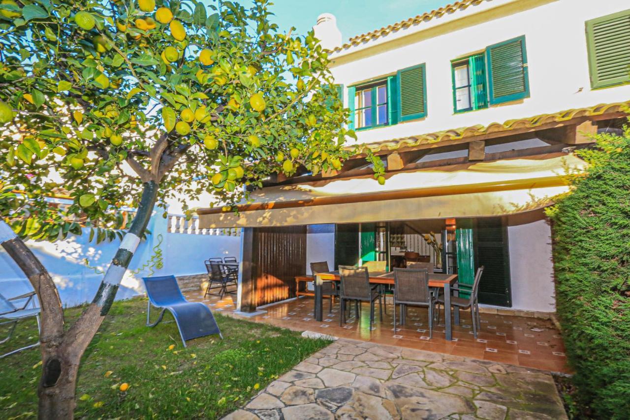 Calderon De La Barca - Only Families Villa Cambrils Buitenkant foto