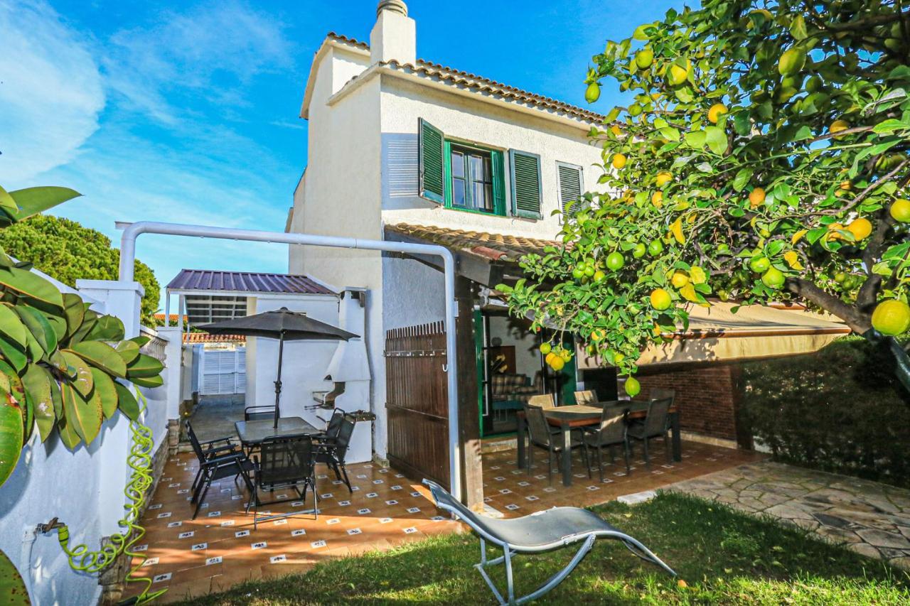Calderon De La Barca - Only Families Villa Cambrils Buitenkant foto