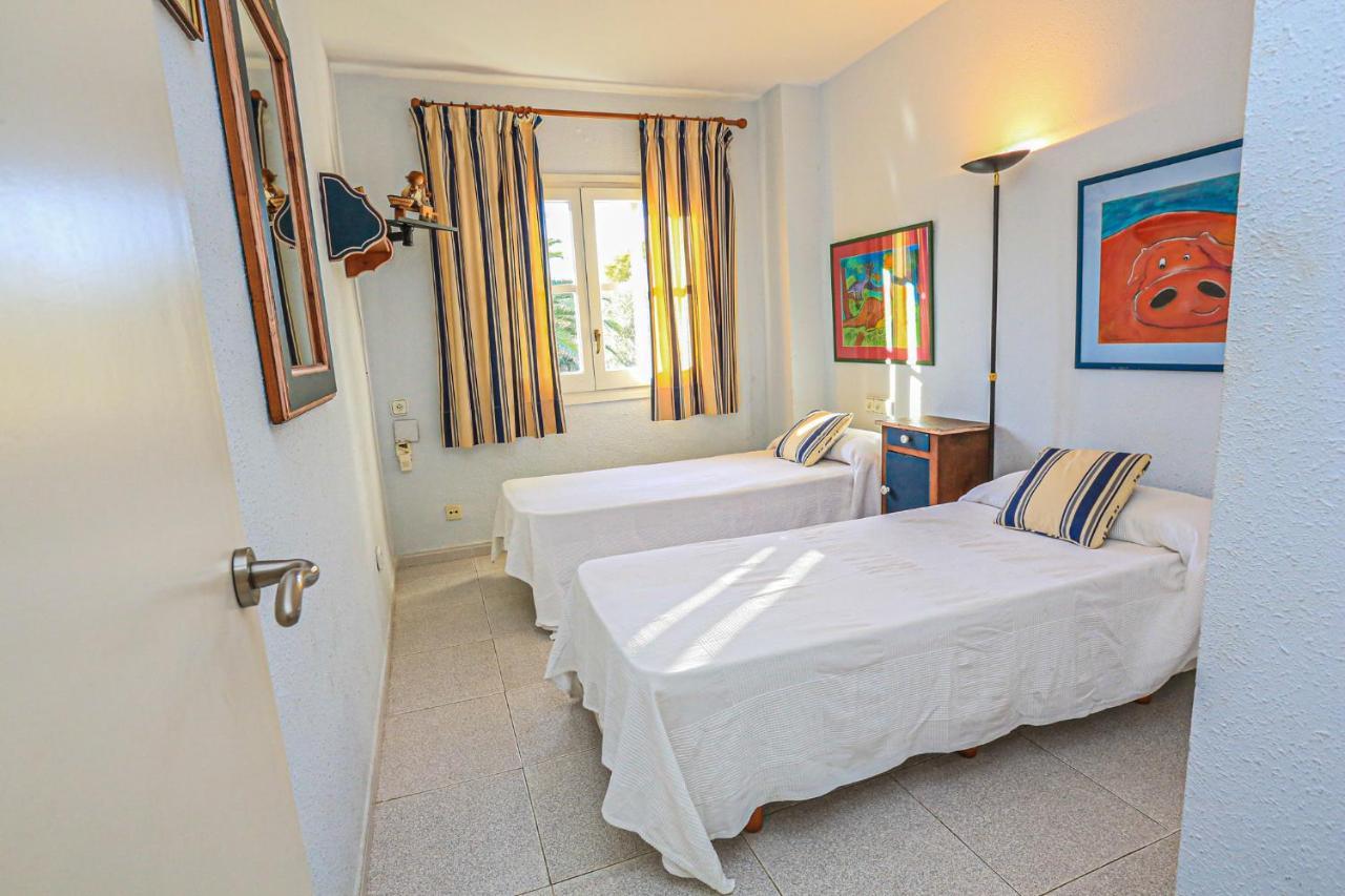 Calderon De La Barca - Only Families Villa Cambrils Buitenkant foto