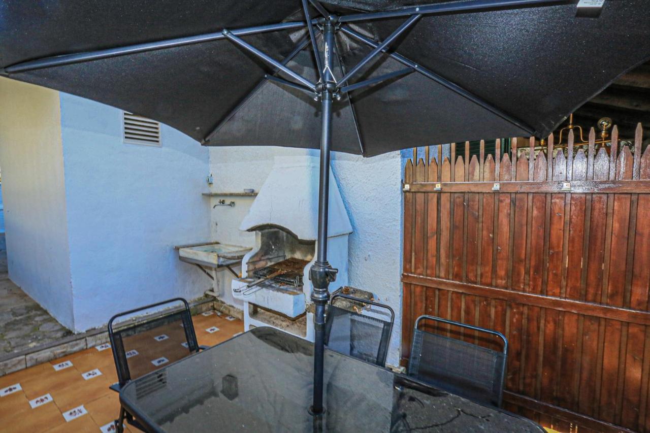 Calderon De La Barca - Only Families Villa Cambrils Buitenkant foto