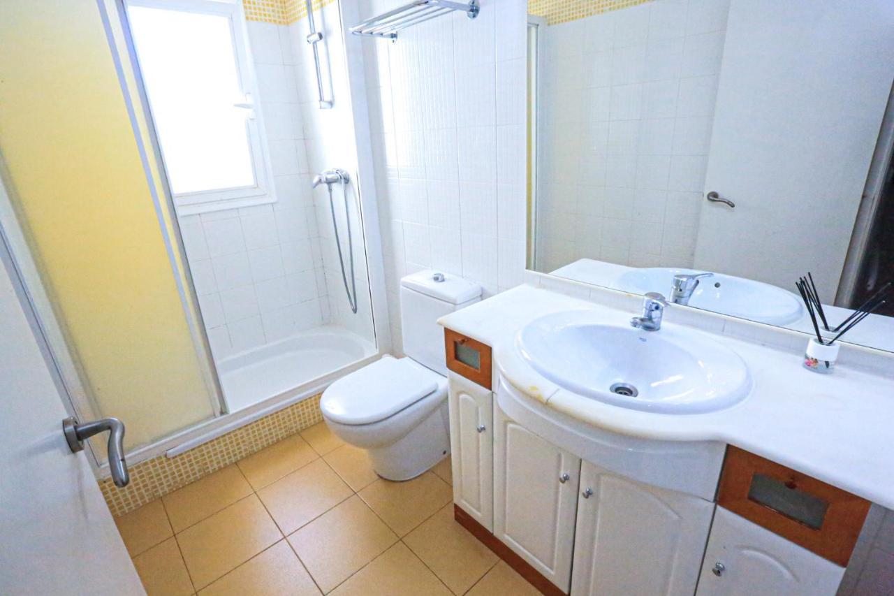 Calderon De La Barca - Only Families Villa Cambrils Buitenkant foto