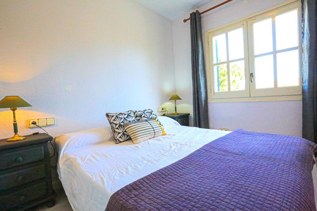 Calderon De La Barca - Only Families Villa Cambrils Buitenkant foto