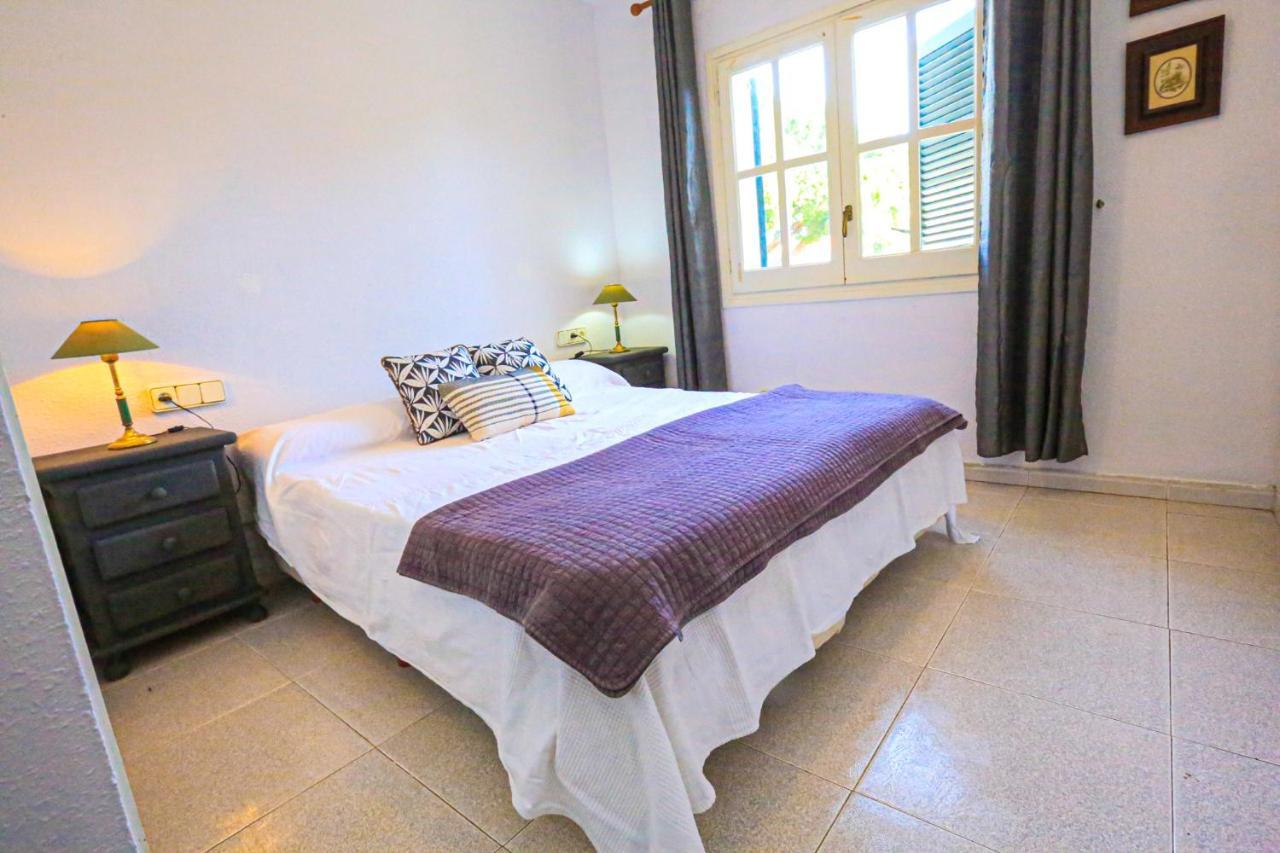 Calderon De La Barca - Only Families Villa Cambrils Buitenkant foto