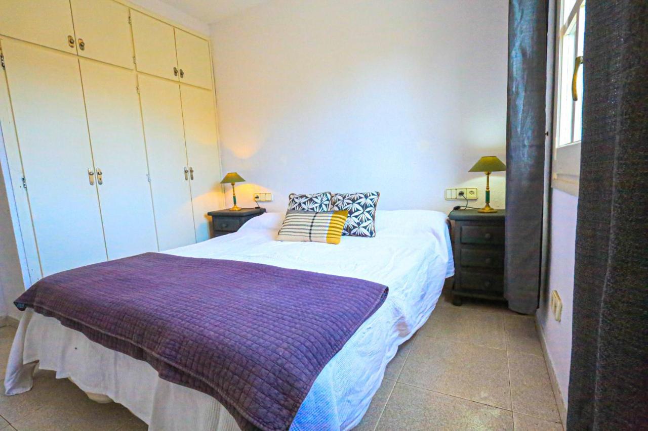 Calderon De La Barca - Only Families Villa Cambrils Buitenkant foto