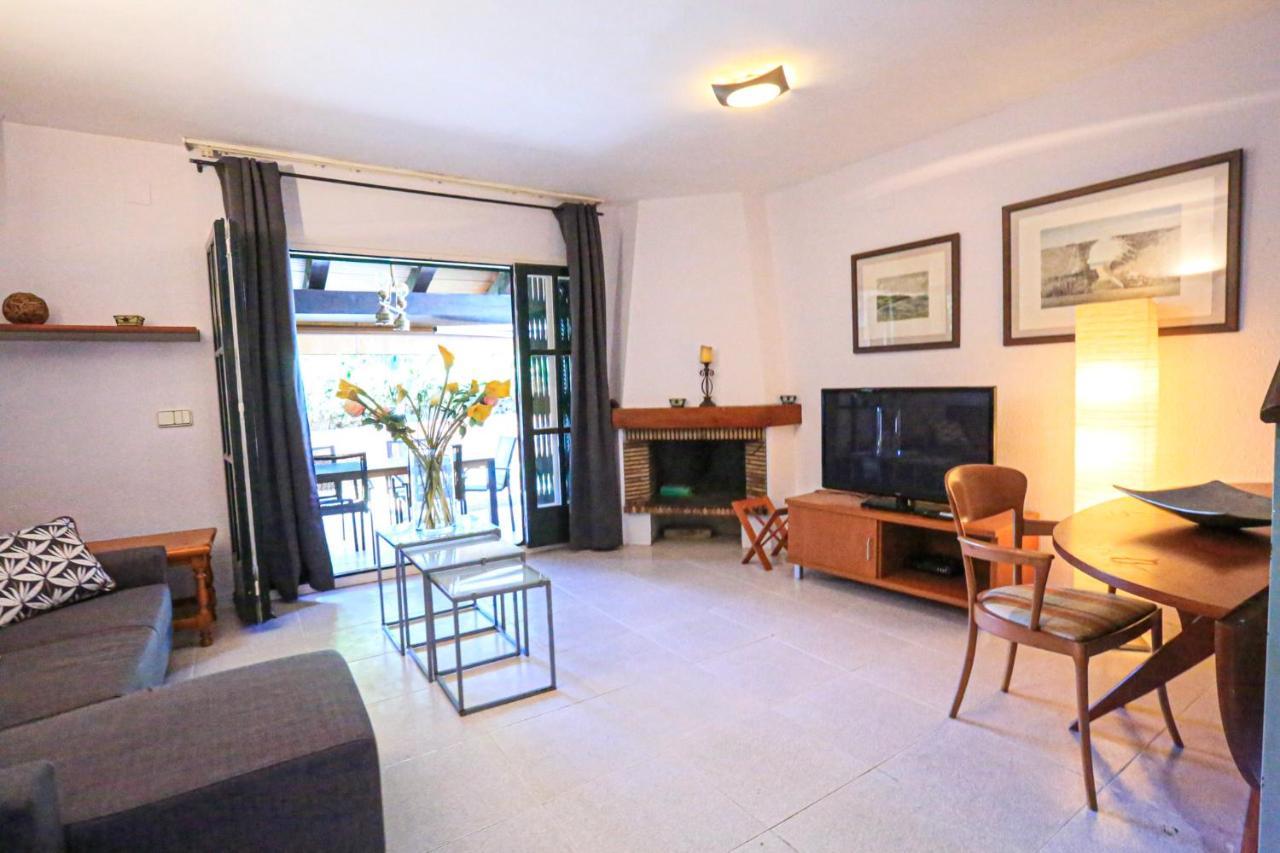 Calderon De La Barca - Only Families Villa Cambrils Buitenkant foto