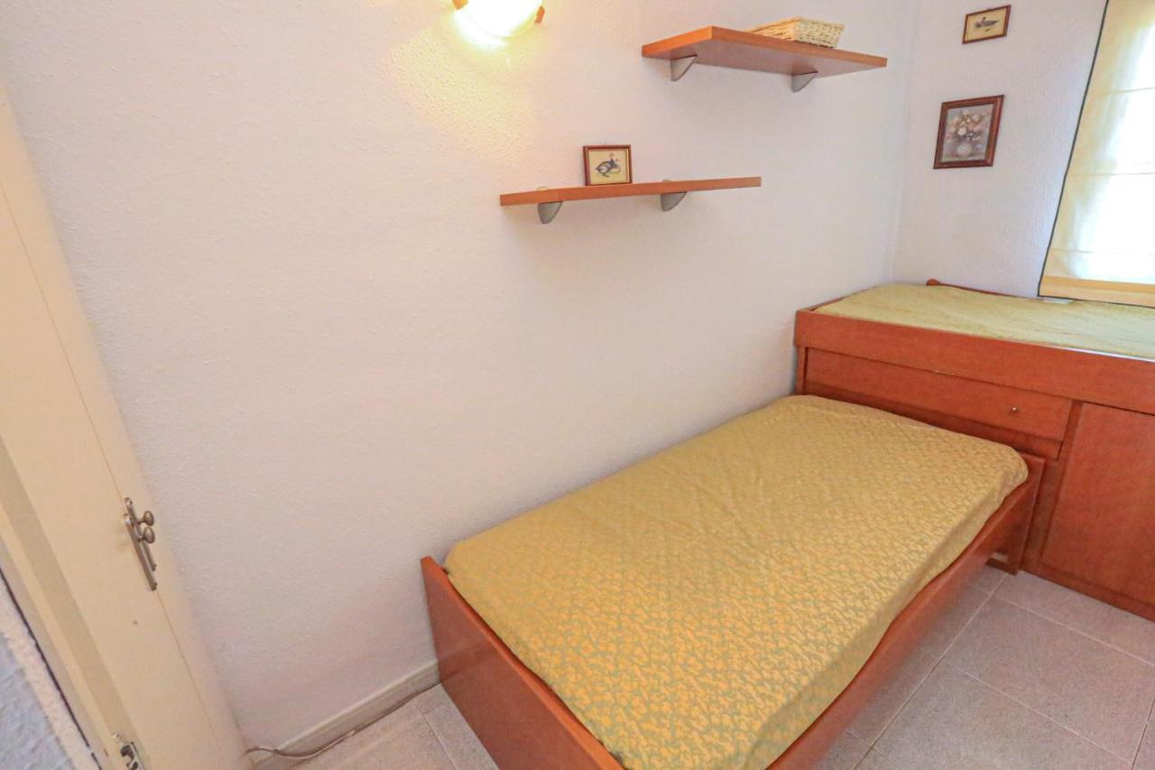 Calderon De La Barca - Only Families Villa Cambrils Buitenkant foto