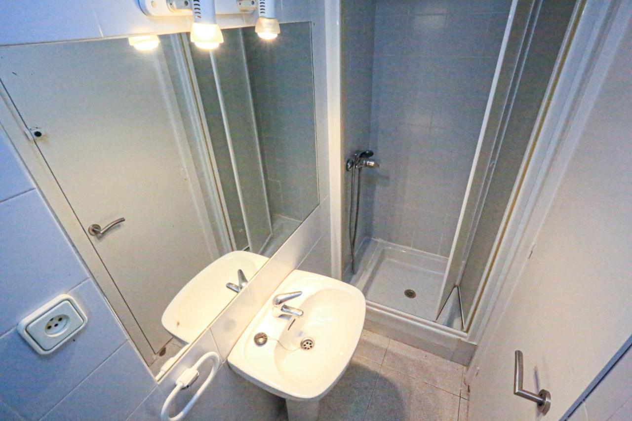 Calderon De La Barca - Only Families Villa Cambrils Buitenkant foto